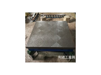 铸铁平板、铸铁平台厂家供应100*100-3000*8000