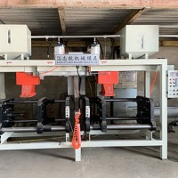 北京射芯机-「志航机械」双工位|翻转型射芯机报价