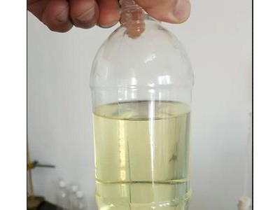 免硫酸白土布油脱色技术