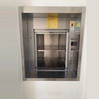 青海西宁传菜电梯-「众力富特」餐梯食梯|别墅电梯多少钱