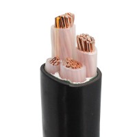 yjv电缆是铜芯还是铝芯之郑州一缆电缆有限公司之采用电缆排管