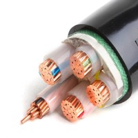 yjv电缆用在什么地方之郑州一缆电缆有限公司之电线电缆的成缆
