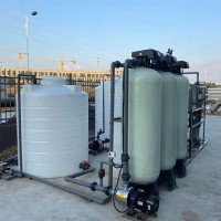昆山纯水设备/电镀工业纯水设备/反渗透设备纯水机