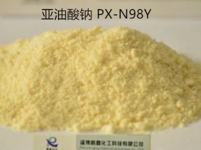 亚油酸钠优势供应 润滑乳化分散增稠混凝土发泡皂化粉