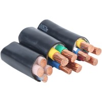 yjv电力电缆之郑州一缆电缆有限公司之GYFTY型光缆