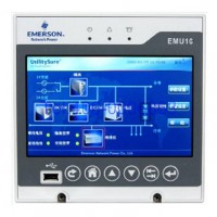EMU10监控模块