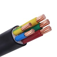 郑州YJV22电缆之郑州一缆电缆之电缆涂上防火涂料的作用
