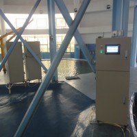 工厂化水产养殖多池共享式监测系统