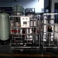 苏州纯水设备-供应纯水设备-伟志水处理设备