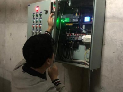 Acrel-2000E/B智能变电站配电室集中环境监控系统