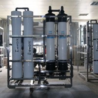 纯水设备/全自动纯水设备/全自动纯水机