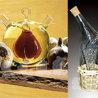 重庆工艺玻璃酒瓶生产厂家/宏艺玻璃制品公司-订制红酒酒瓶