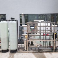 纯水设备/纯水设备功能/水处理设备