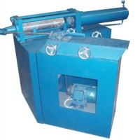 HTJ45-80液压式电焊条生产设备涂粉机